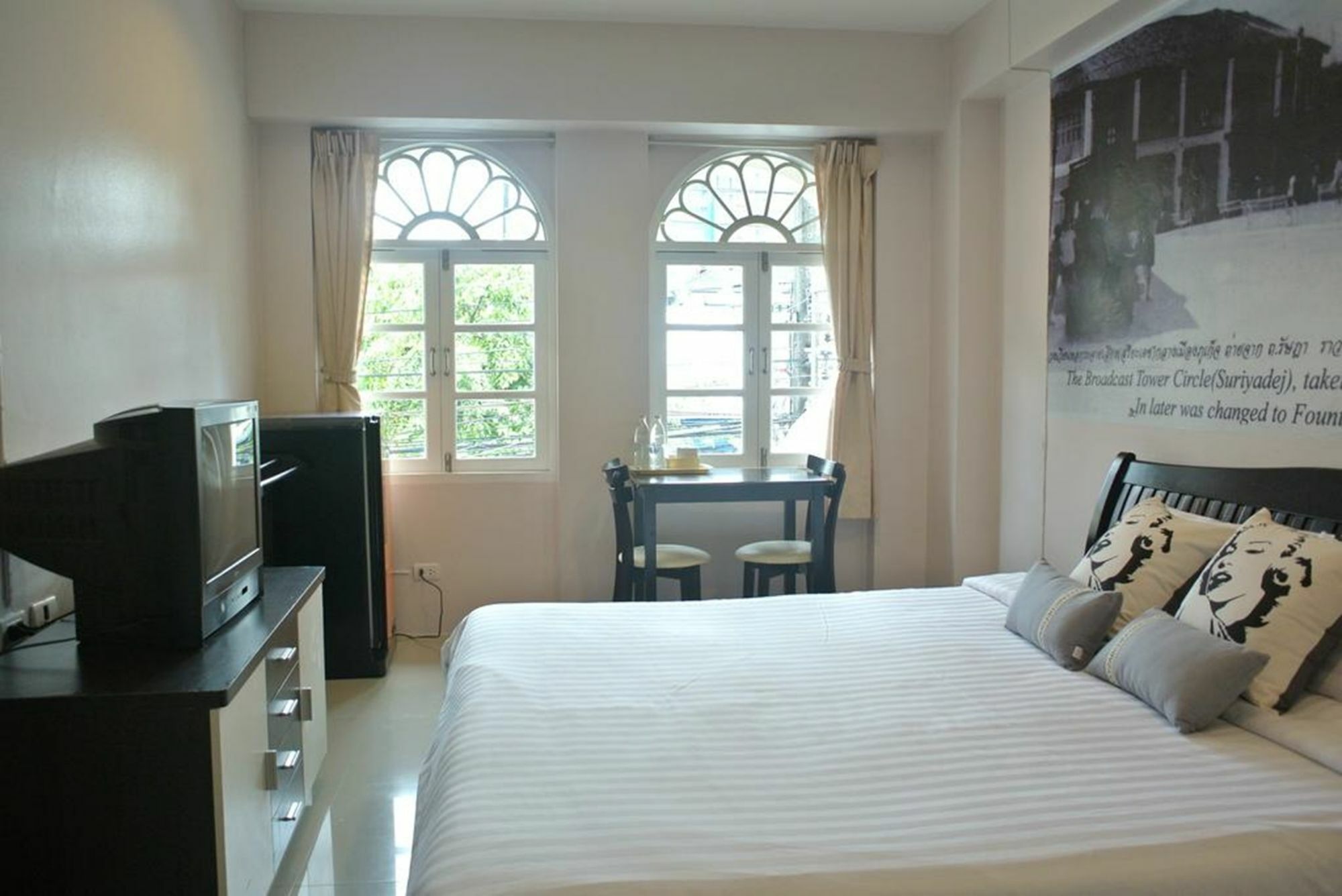 Machima House Hotel Phuket Exterior photo