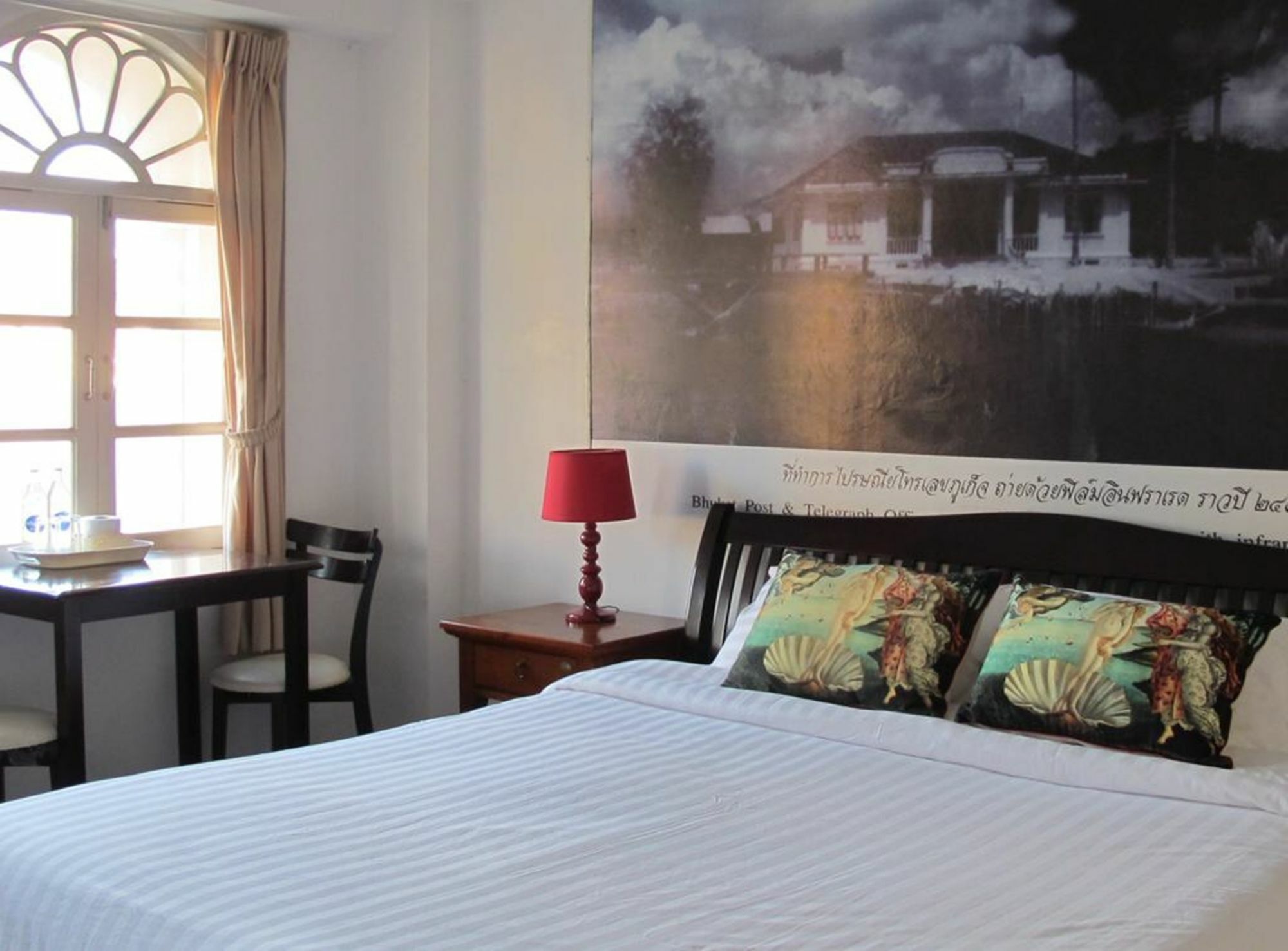 Machima House Hotel Phuket Exterior photo